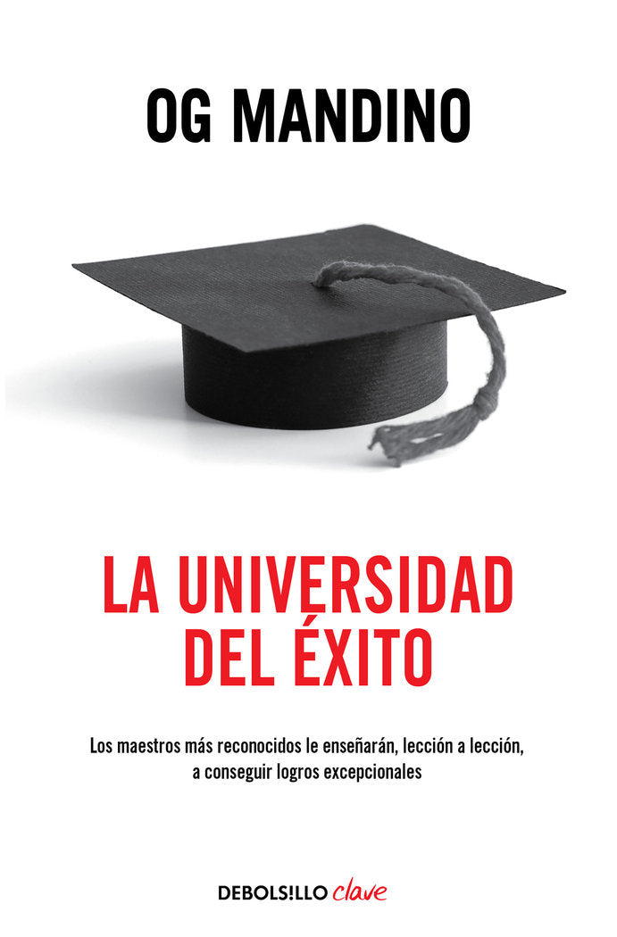 UNIVERSIDAD DEL EXITOLA - 9788497939775