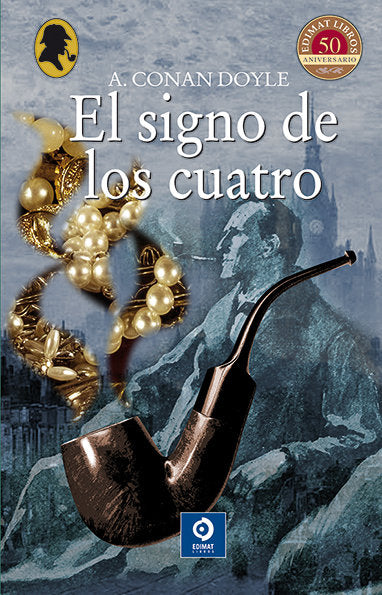 SIGNO DE LOS CUATROEL - 9788497944113