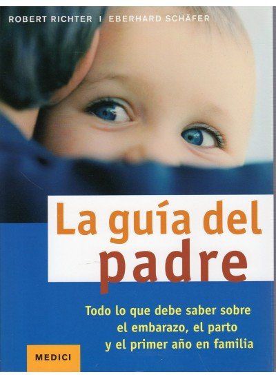 GUIA DEL PADRELA - 9788497991025 Imagen principal del producto