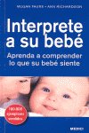 INTERPRETE A SU BEBE - 9788497991247 Imagen principal del producto