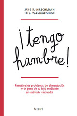 TENGO HAMBRE - 9788497991339