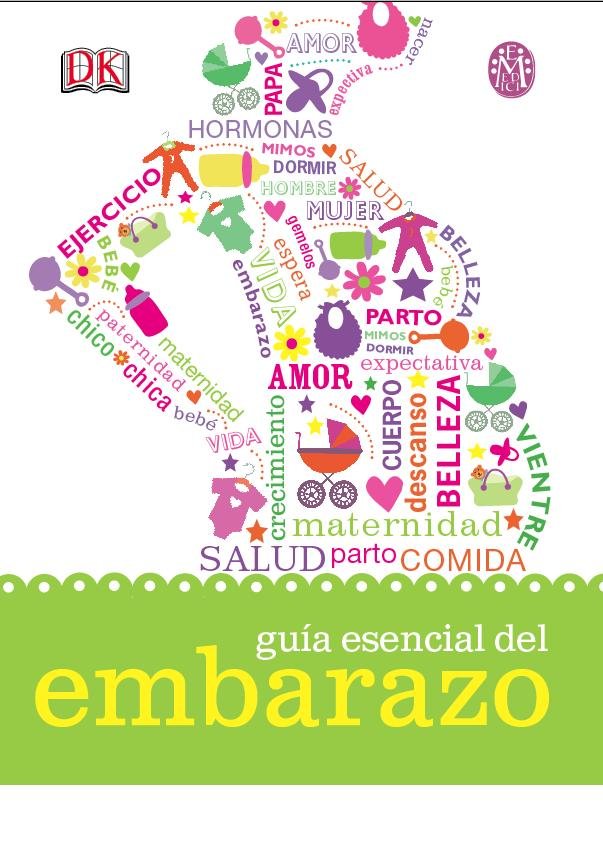 GUIA ESENCIAL DEL EMBARAZO - 9788497991414 Imagen principal del producto