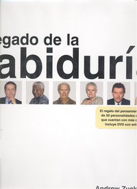 LEGADO DE LA SABIDURIAEL - 9788498014310 Imagen principal del producto