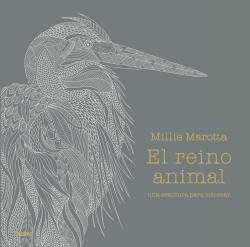 EL REINO ANIMAL. EDICIÓN ESPECIAL I Marotta, Millie I Art Blume, S.L. I 9788498019605