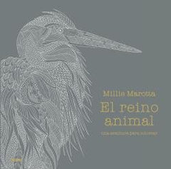 EL REINO ANIMAL. EDICIÓN ESPECIAL I Marotta, Millie I Art Blume, S.L. I 9788498019605