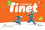 4-3ANYS INFANTIL TINET VALEN ED13 | AA,VV, | 9788498078275 (Voramar Santillana)