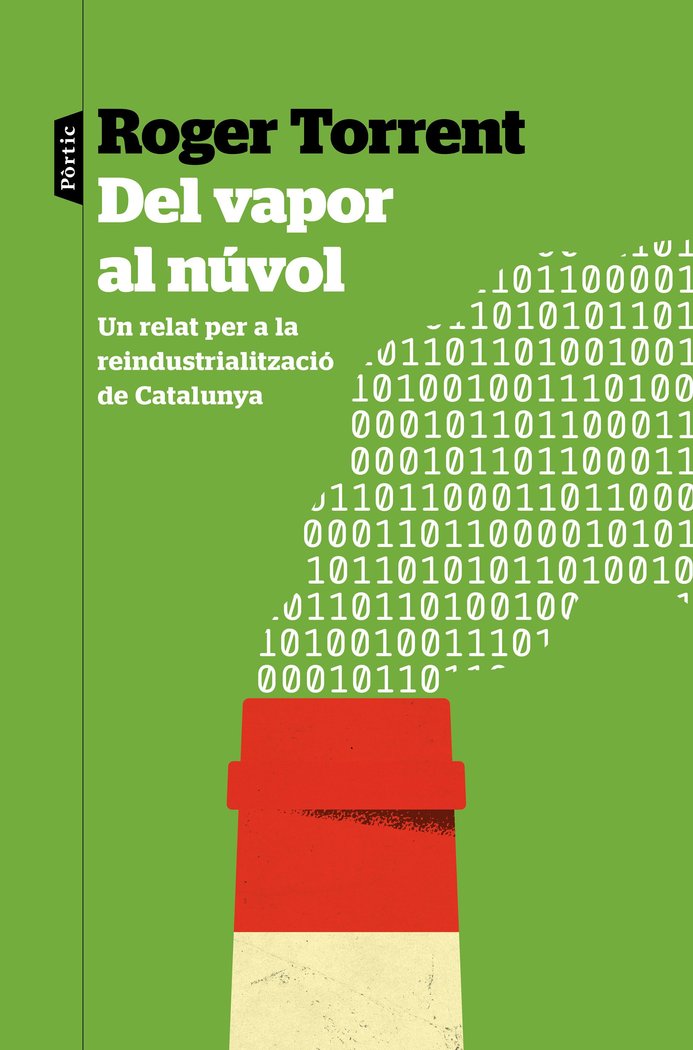 DEL VAPOR AL NUVOL | TORRENT, ROGER | RAVAL PORTIC | 9788498095449
