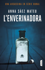 LENVERINADORA - 9788498095982