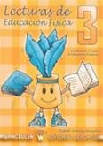 Lecturas Educación Física 3º EP WANEF13EP (Wanceulen) - 9788498232684 Imagen principal del producto