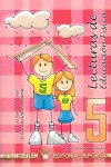 Lecturas Educación Física 5º EP WANEF15EP (Wanceulen) - 9788498235753 Imagen principal del producto
