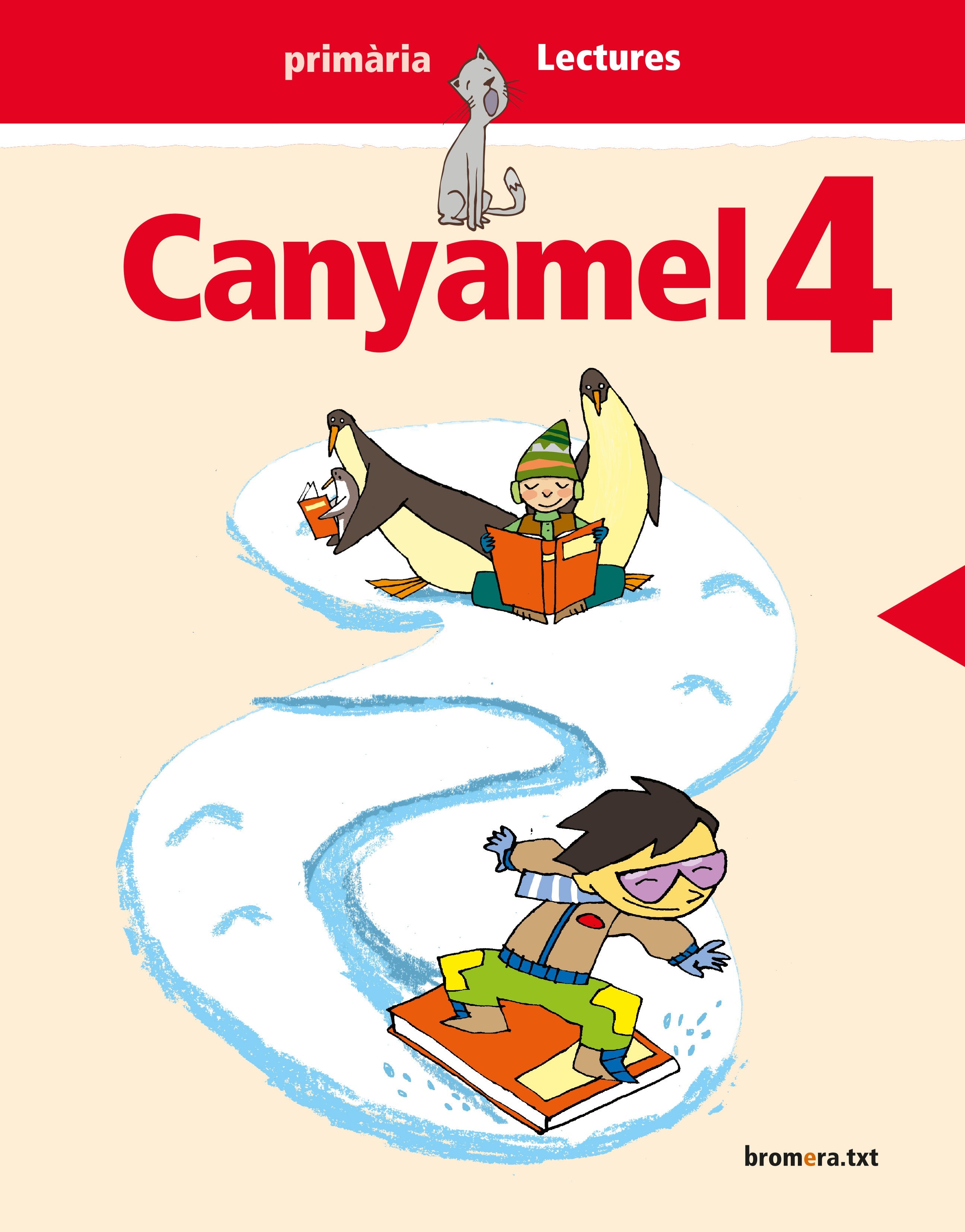 Canyamel 4. Aa. Vv. (Edicions Bromera, S.L.) 9788498240269