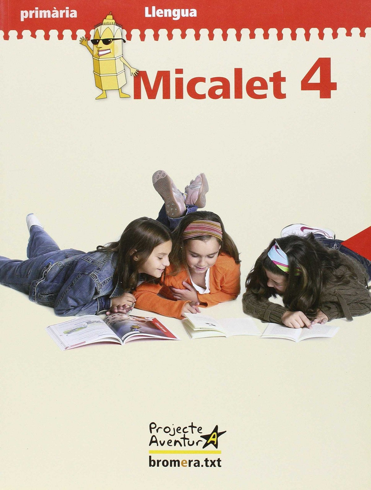 Micalet 4. Projecte Aventura