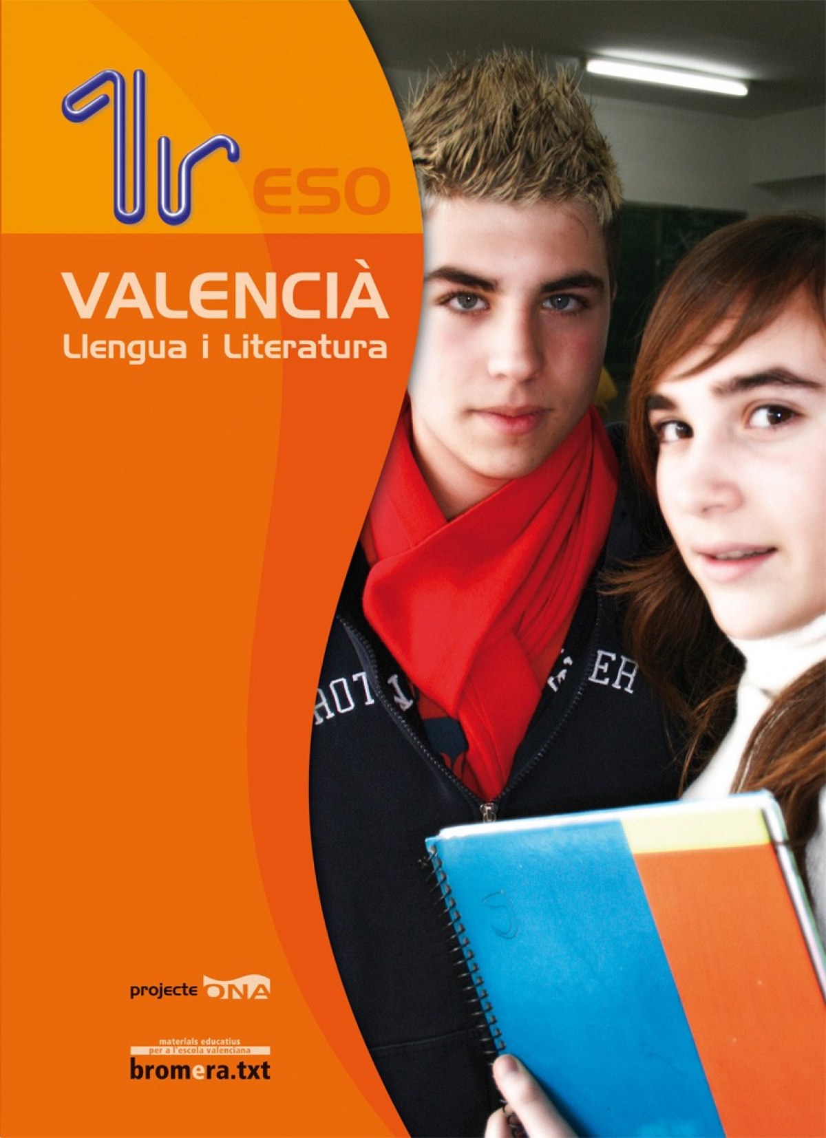 (val).(11).llengua I Lit. 1r.eso (ona) Imagen principal del producto