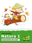 Natura 1: Coneixement del medi. Primer cicle de Primària. Primer curs