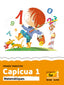 Capicua 1: Matemàtiques. Primer cicle de Primària. Primer curs