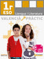 Valencià més pràctic. 1r ESO: Llengua i literatura. 1 ESO