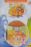 Un Verano de Aventura con Monica 4 Años C,vacaciones