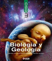 Biología Geología 3º ESO 07 MEC ECIBYG33ES (Ecir) - 9788498262230