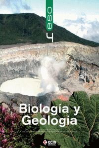 Biología Geología 4º ESO 08 ECIBYG4ESO (Ecir) - 9788498263862