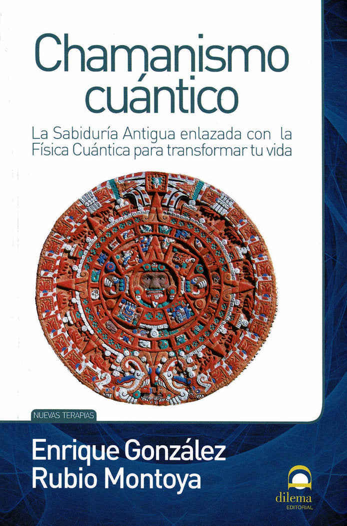 CHAMANISMO CUANTICO - 9788498271690