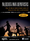 PALEODIETA PARA DEPORTISTAS - 9788498290943