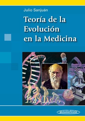 TEORIA DE LA EVOLUION EN LA MEDICINA - 9788498353051 Imagen principal del producto