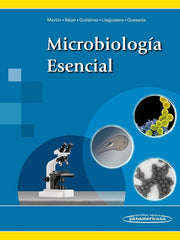 MICROBIOLOGIA ESENCIAL - 9788498357868