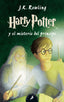 HARRY POTTER VI EL MISTERIO DEL PRINCIPE BOLSILLO | Rowling,j,k, | 9788498383638 (Salamandra bolsillo)