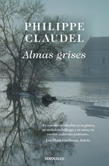 ALMAS GRISES - 9788498387872