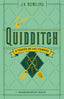 QUIDDITCH A TRAVES DE LOS TIEMPOS | Rowling, J, K, | 9788498387926 (Salamandra infantil y juvenil)