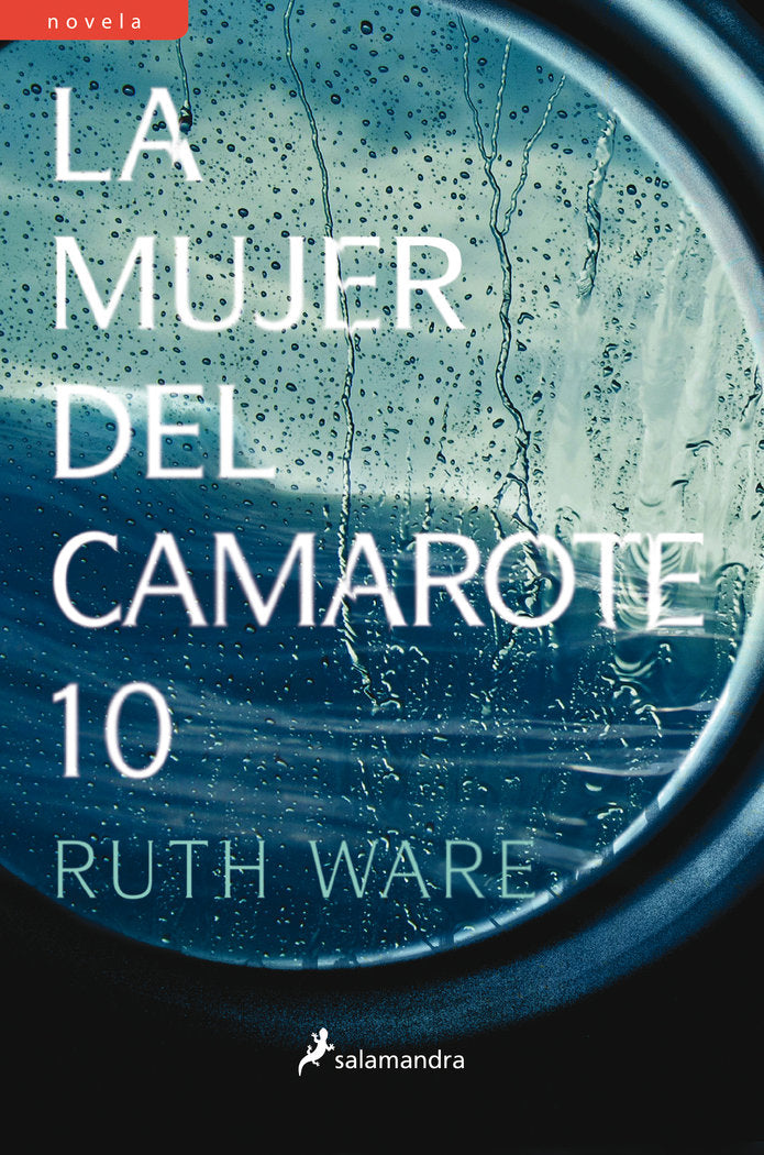 MUJER DEL CAMAROTE 10LA - 9788498387964