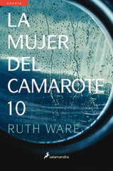 MUJER DEL CAMAROTE 10LA - 9788498387964