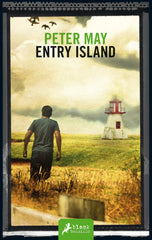 ENTRY ISLAND - 9788498388084