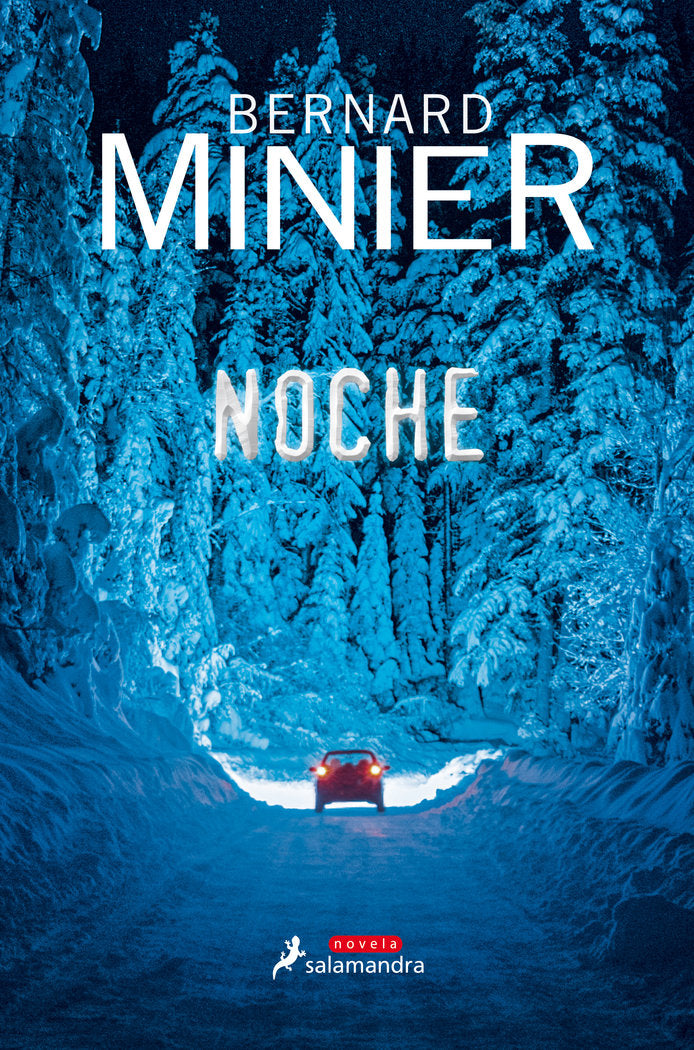 NOCHE - 9788498388466