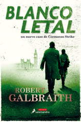 BLANCO LETAL - 9788498389661