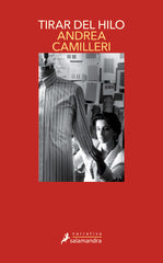 TIRAR DEL HILO SALVO MONTALBANO 29 - 9788498389920