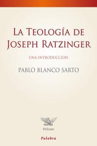 TEOLOGIA DE JOSEPH RATZINGERLA - 9788498405231 Imagen principal del producto