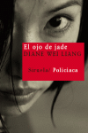 OJO DE JADEEL - 9788498411263