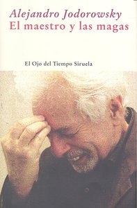 MAESTRO Y LAS MAGAS OT44 - 9788498413472 Imagen principal del producto
