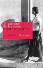 EXTREMO DE LAS COSASEL - 9788498413526