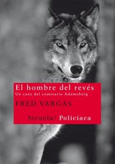 HOMBRE AL REVESEL - 9788498415117