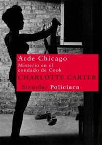ARDE CHICAGO - 9788498415193