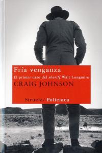 FRIA VENGANZA - 9788498415551
