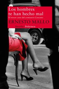 HOMBRES TE HAN HECHO MALLOS - 9788498417067 Imagen principal del producto