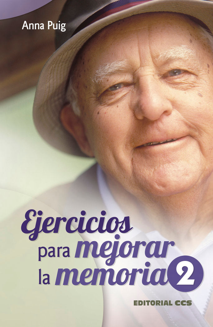 EJERCICIOS PARA MEJORAR LA MEMORIA 2 - 9788498420838
