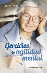 EJERCICIO DE AGILIDAD MENTAL MAYORES 9 - 9788498422085
