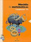 Mochila 11-4º.primaria/matematicas