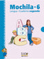 Mochila 6 Cuad.lengua 2 (08) - Primaria