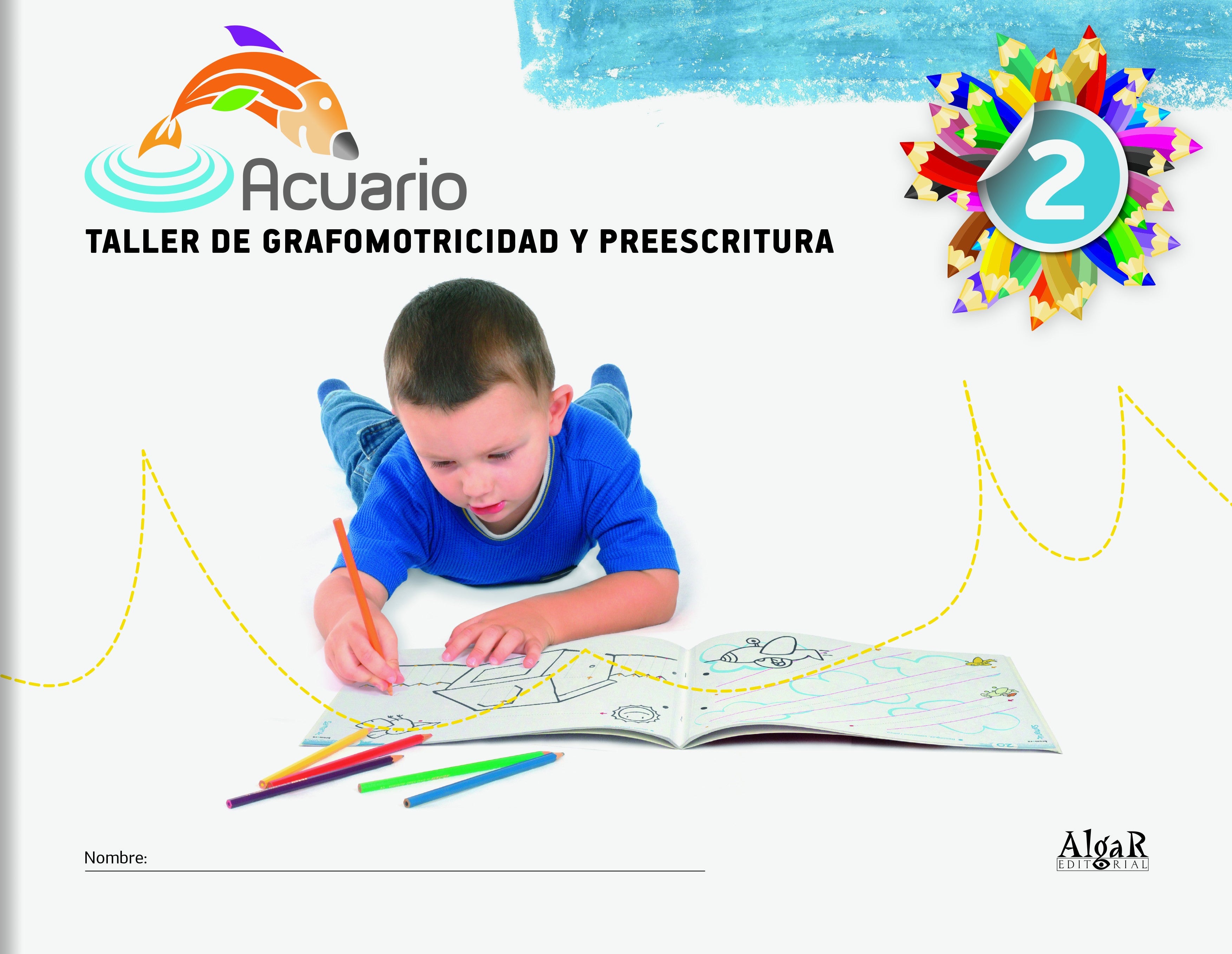 Grafo 2-Acuario