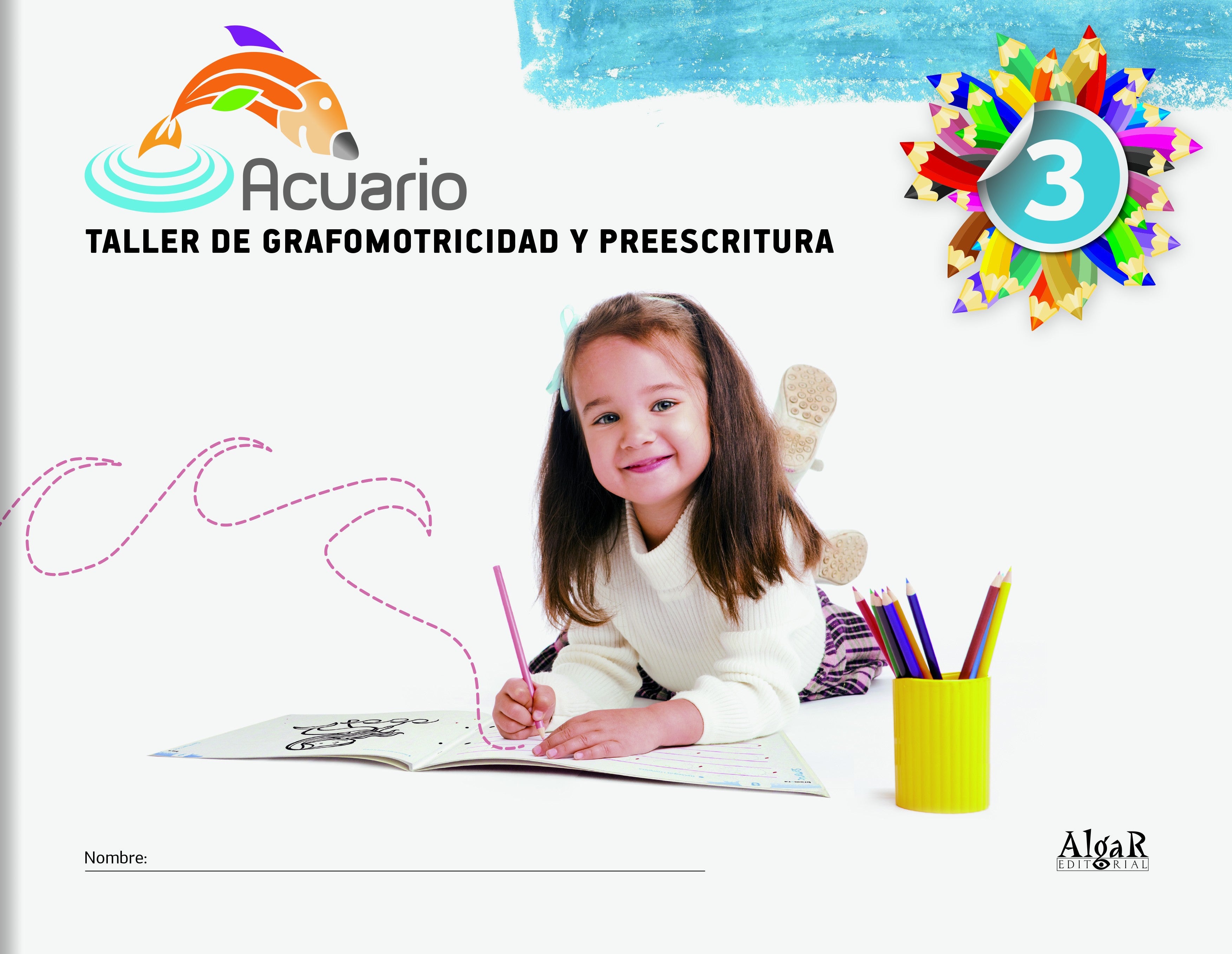 Grafo 3-Acuario